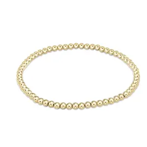 Enewton  bracelet 3mm Bead