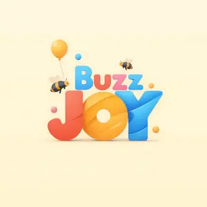 BuzzJoy