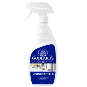 Stainless Steel Cleaner Stainless Steel Cleaner