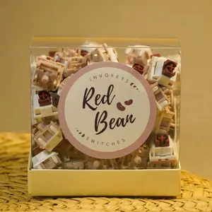 Red Bean Switches