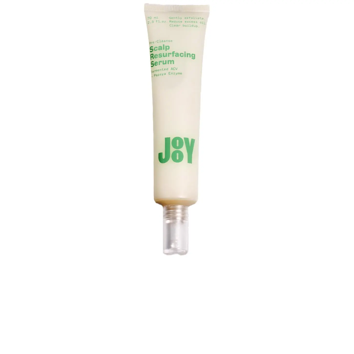 JooY Scalp Resurfacing Serum Unisex JooY Scalp Resurfacing Serum Unisex