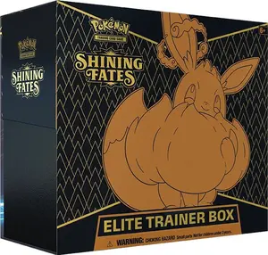 Shining Fate Elite Trainer Box