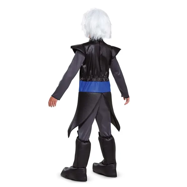 Girl's PJ Masks Luna Girl Deluxe Costume