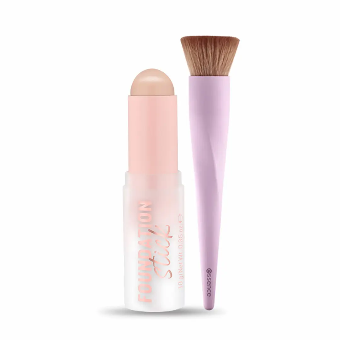 Foundation Stick 140 & Brush