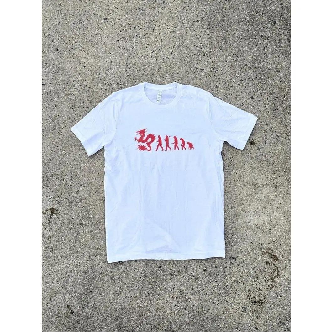 [SALE UP TO 30%] Dean Blunt Zushi Merch Evolution T-Shirt, Indie Vintage Graphic Tee King Krule Y2K Limited Edition, Unisex Crewneck Made Using 100% US Cotton, Design & Printed In The USA.