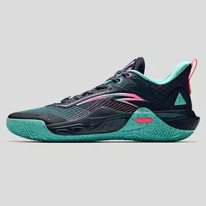 ANTA KAI 1 SPEED "Celestial Guardian" Basketball Shoes