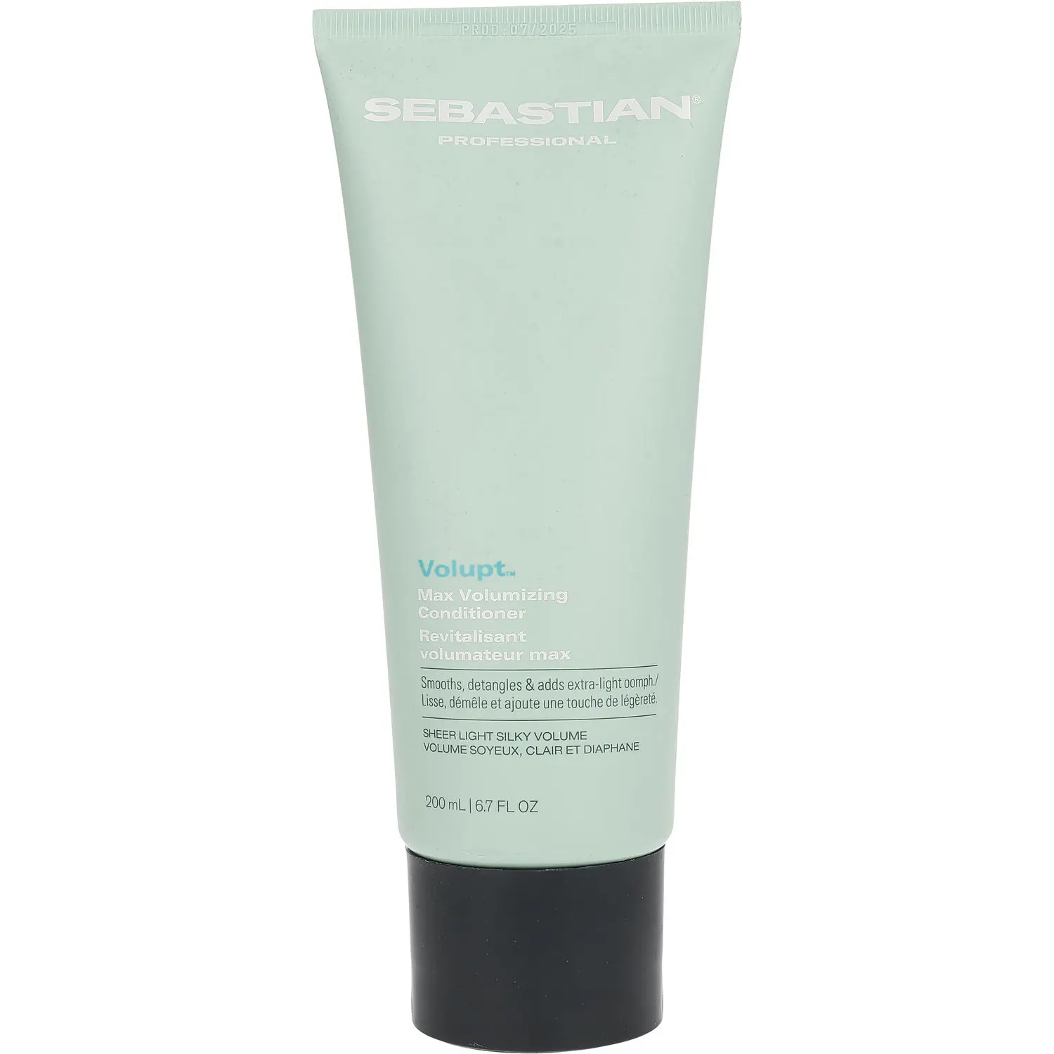 Sebastian By Sebastian Volupt Volumizing Conditioner For Unisex