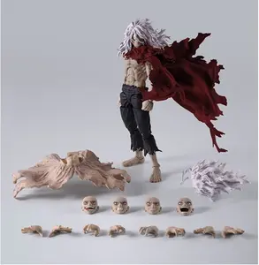 My Hero Academia Tomura Shigaraki S.H.Figuarts Action Figure