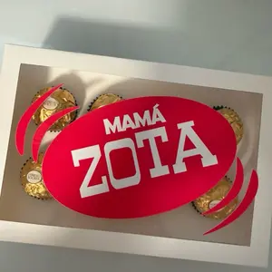 Mamazota box