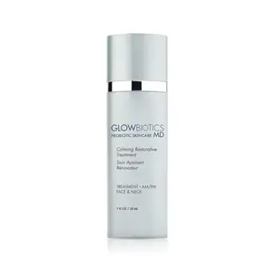 Calming Restorative Treatment Serum Skincare Daily Hydrate Hydrating Restore Sensitive Skin Repair Comfort