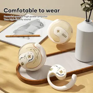 ZOMBIES CAT QCWS-B7 Bluetooth headset 5.3 High transmission and low latency More stable and smooth