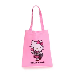 Hello Kitty Uniform Tote Bag (Kawaii Girls Series)