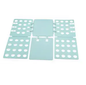 FixtureDisplays® Adult T Shirt Clothes Folder Folding Board Flip & Fold Laundry Organizer 100706 100706