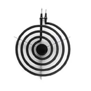 Range Kleen  6 Inch Universal Plug In Element with Y Bracket