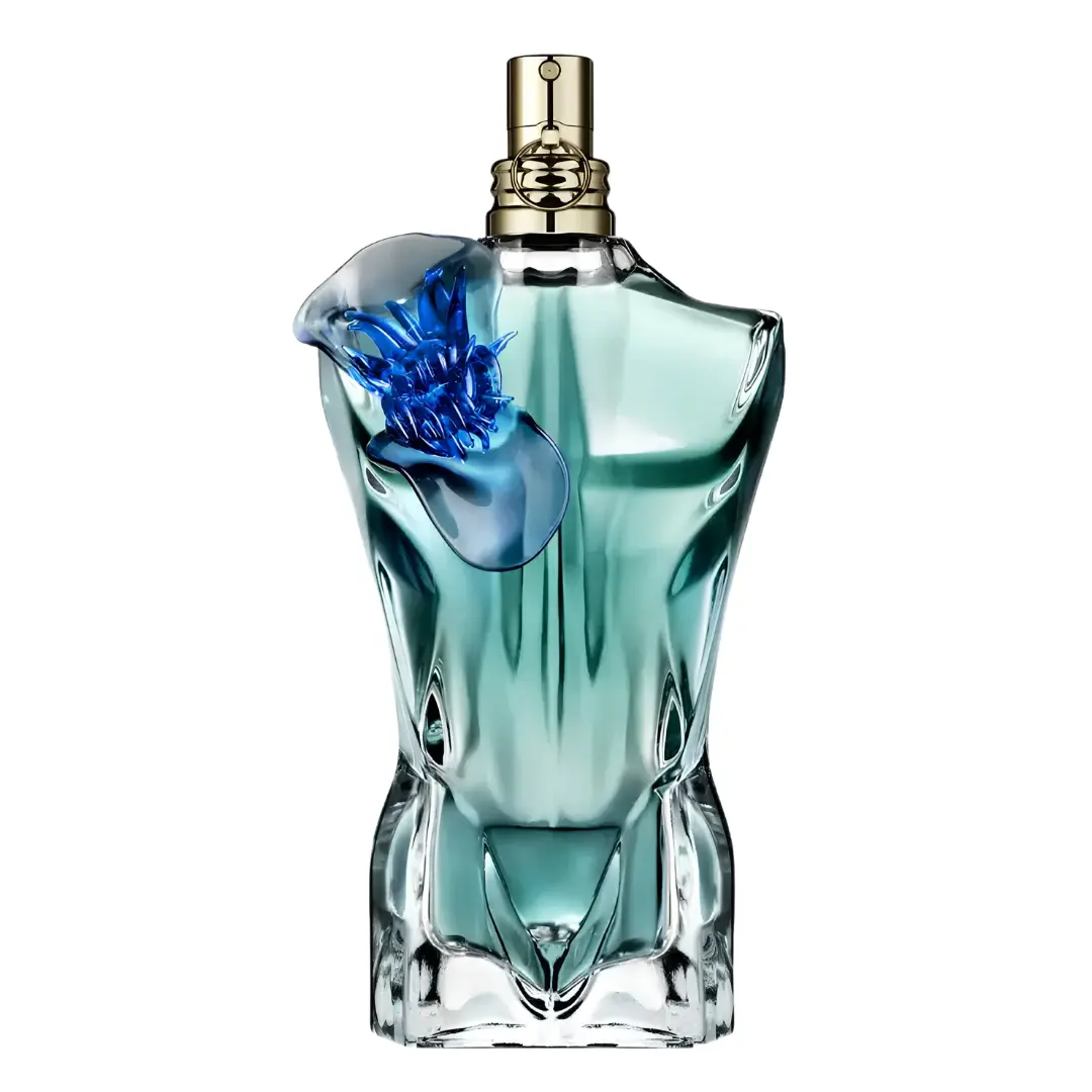 Jean Paul Gaultier Le Beau Flower 4.2 Oz Edp Men