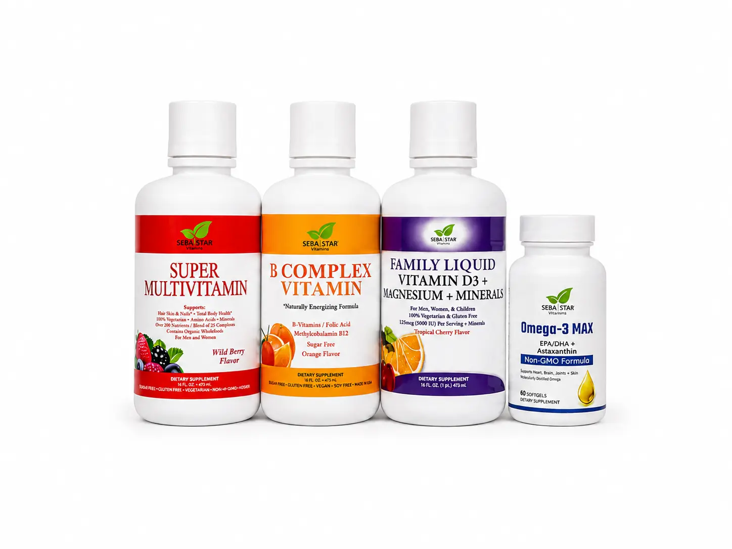 Total body Nutrition Total body Nutrition
