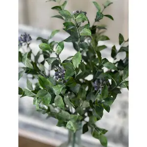 Bud Beauties Bush | 15" | Lavender