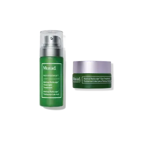 Retinal Face + Eye Firm Up Bundle