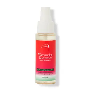 Watermelon Cucumber Water Locking Mist