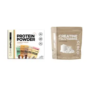 Mix & Match Power Stack