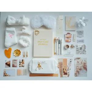 Self-Care & Wellness Bundle