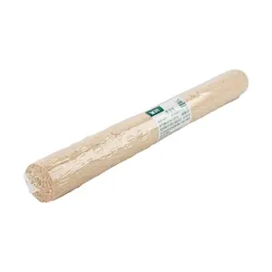 SUNCHA Beechwood Rolling Pin for Baking - 28cm Long Dough Roller for Dumpling Wrappers, Pizza, Pie Crusts - Kitchen Essential Tool