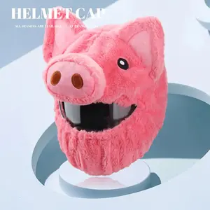 Motorcycle Helmet Cover - Selection Motorcycle Helmet Cover - Selection
