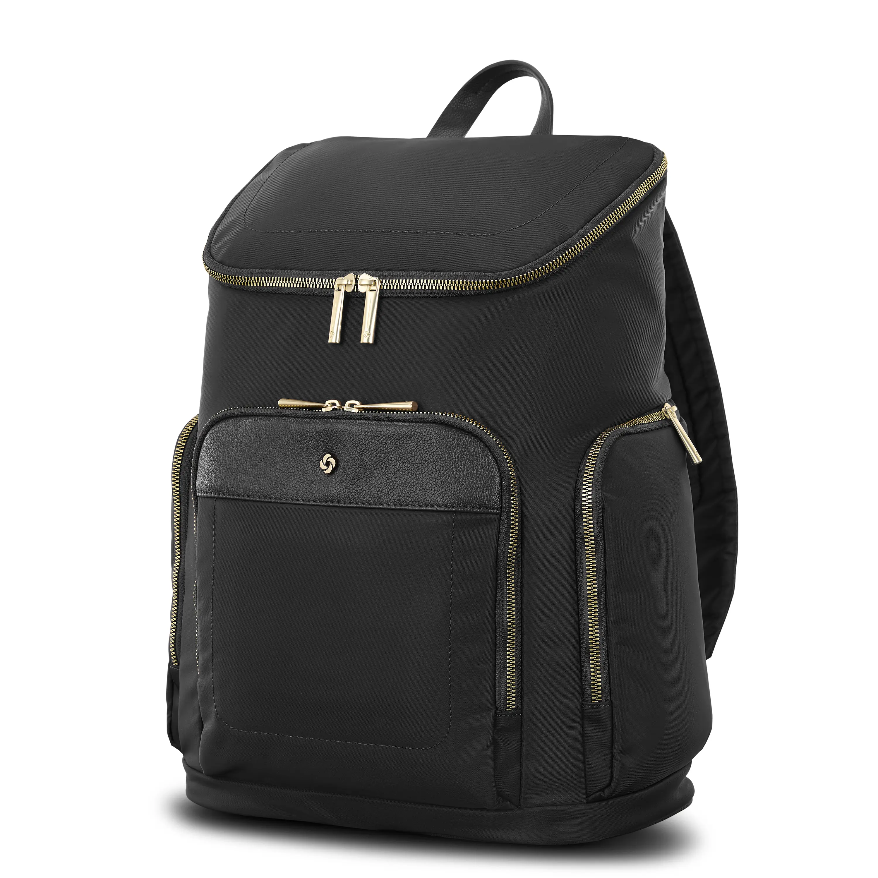 Samsonite Mobile Solution 2 Softside Deluxe Backpack - Backpack Samsonite Mobile Solution 2 Softside Deluxe Backpack - Backpack