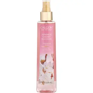 Calgon Japanese Cherry Blossom By Calgon Body Mist For Women Calgon Japanese Cherry Blossom By Calgon Body Mist For Women