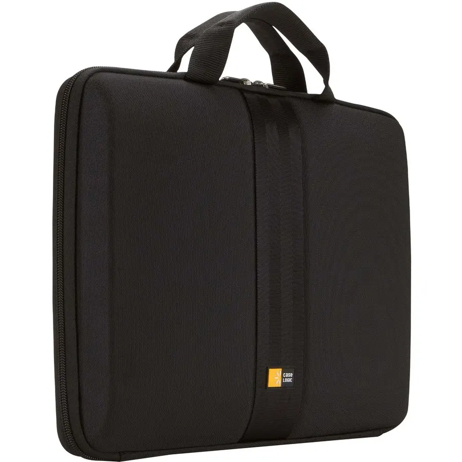 Case Logic QNS-113 Carrying Case Sleeve for 13.3" Notebook Black