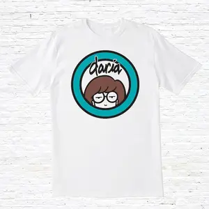 Daria T-Shirt