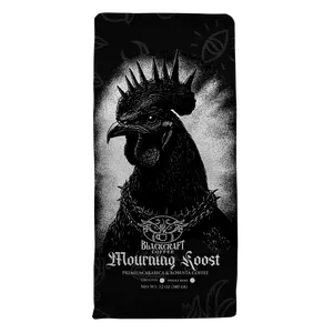 Mourning Roost