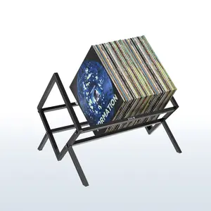 Vinyl Record Holder Vinyl Record Holder