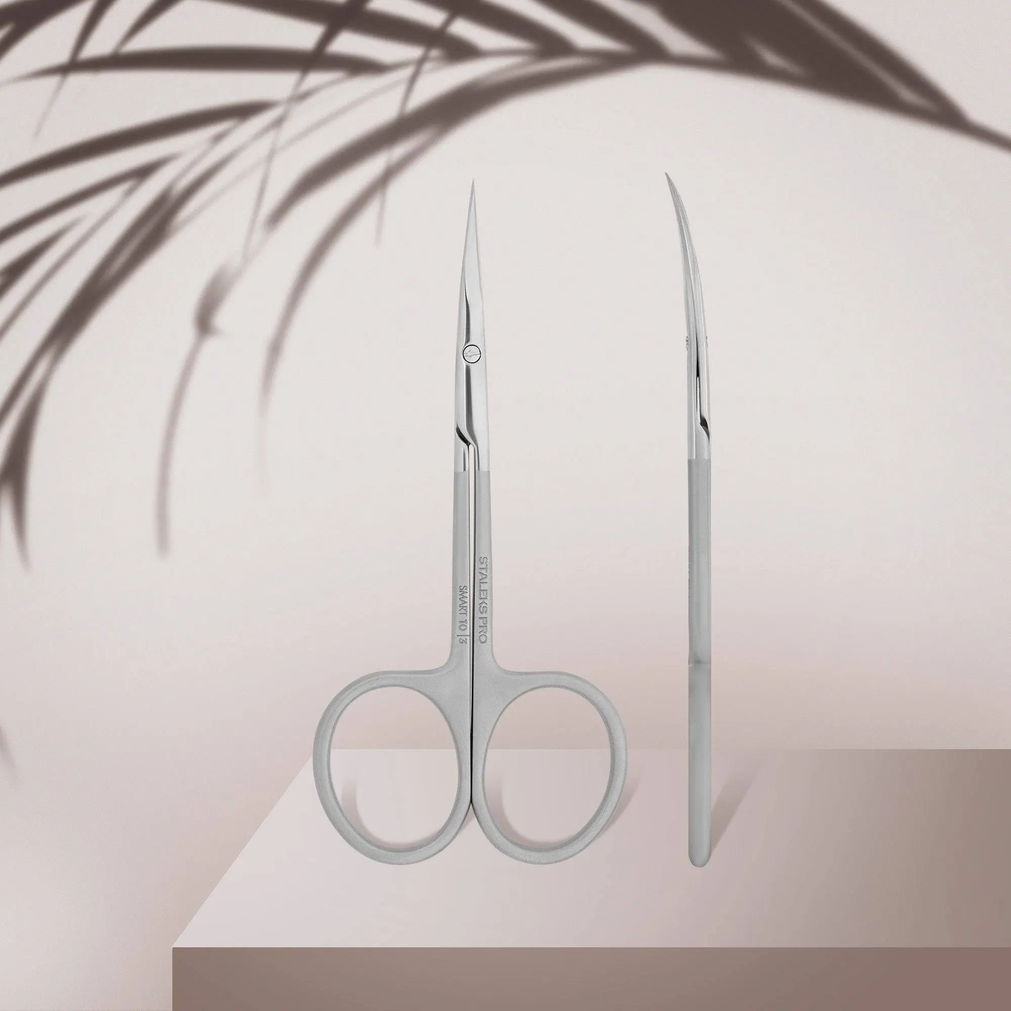 Professional Cuticle Scissors Smart 10 Type 3