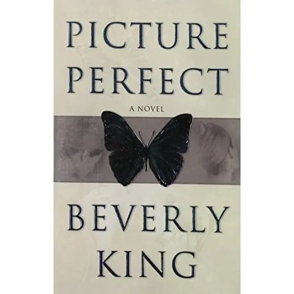 USED Book - Picture Perfect by Beverly King (Paperback) - english