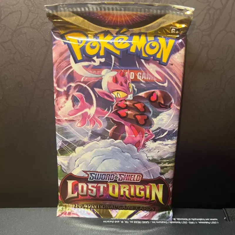 lost origin top chase cards - TikTok Shop lost origin top chase cards - TikTok Shop