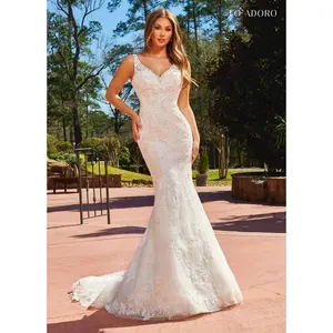 Rachel Allen Bridal Gown Style M822