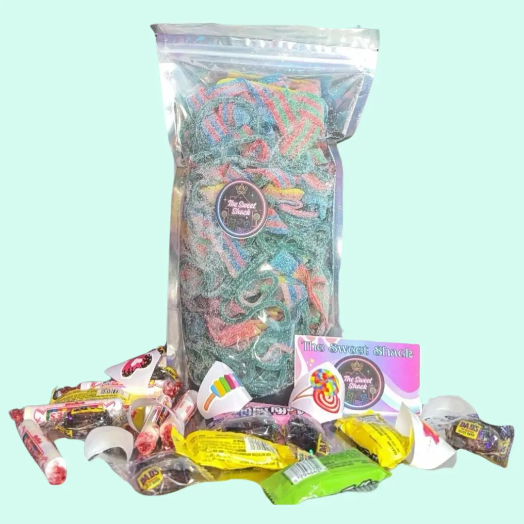 Pick and Mix- Gummies