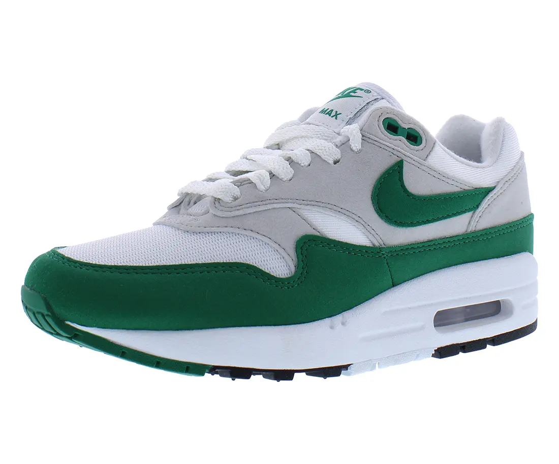 Nike Air Max 1 Womens Shoes, Lace-Up