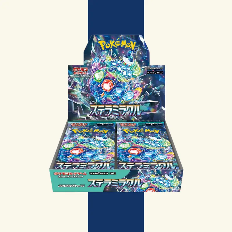 151 booster box japan Pokemon Card 151 Booster Box Japanese SV2a With Shrink Wrap Sealed – BRAVE  STORE