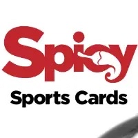 Spicy Sports Cards