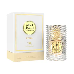 Unisex Desert Angel Pearl By Le Chameau Eau De Parfum 3.4 OZ