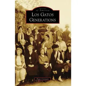 Los Gatos Generations