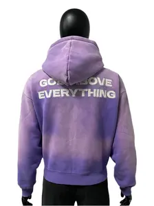 “MostHigh” Hoodie