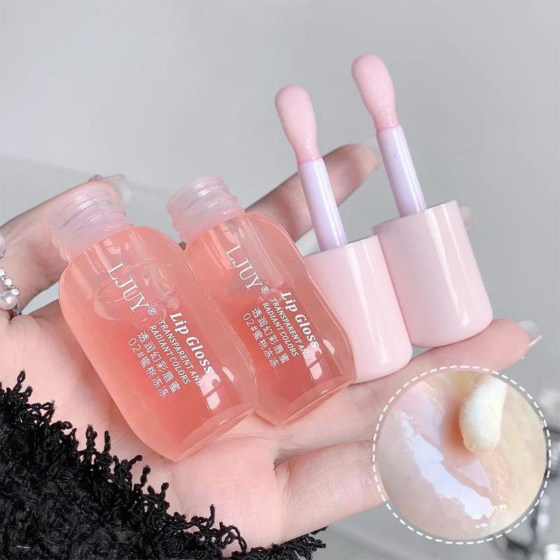 【Buy 1 Receive 3 Pc】Moisturizing Lip Balm3Pc/Set , Hydrating Gloss Lip Stick Plumping Lip Oil, Suitable for Both Men and Women, Winter & Spring Gifts, Christmas Gifts, Mother's Day Gifts, Lip Gloss, Skin Care Product 【Buy 1 Receive 3 Pc】Moisturizing Lip Balm3Pc/Set , Hydrating Gloss Lip Stick Plumping Lip Oil, Suitable for Both Men and Women, Winter & Spring Gifts, Christmas Gifts, Mother's Day Gifts, Lip Gloss, Skin Care Product