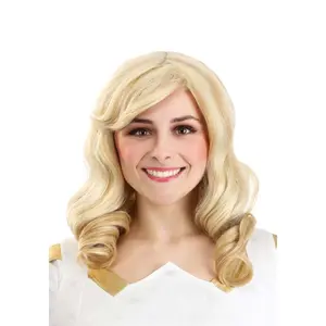 Women's Deluxe The Boys Starlight Costume Wig