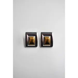The Valerie Earrings