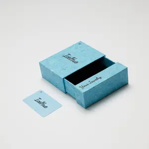 [ICE HUE] HIP HOP Gift Packaging BOX FOR VIP