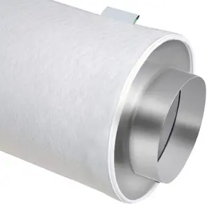 PreFilter for Carbon Filters