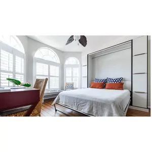 Adjustable King Size Mechanism